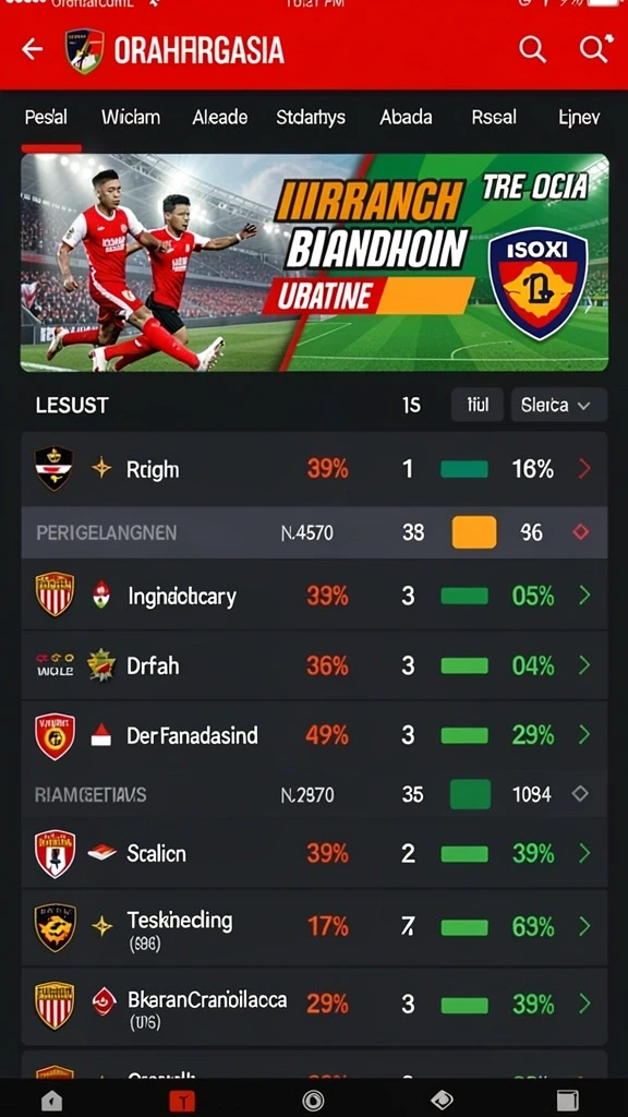 77lucks - Sistem rewards yang menguntungkan bagi pemain.