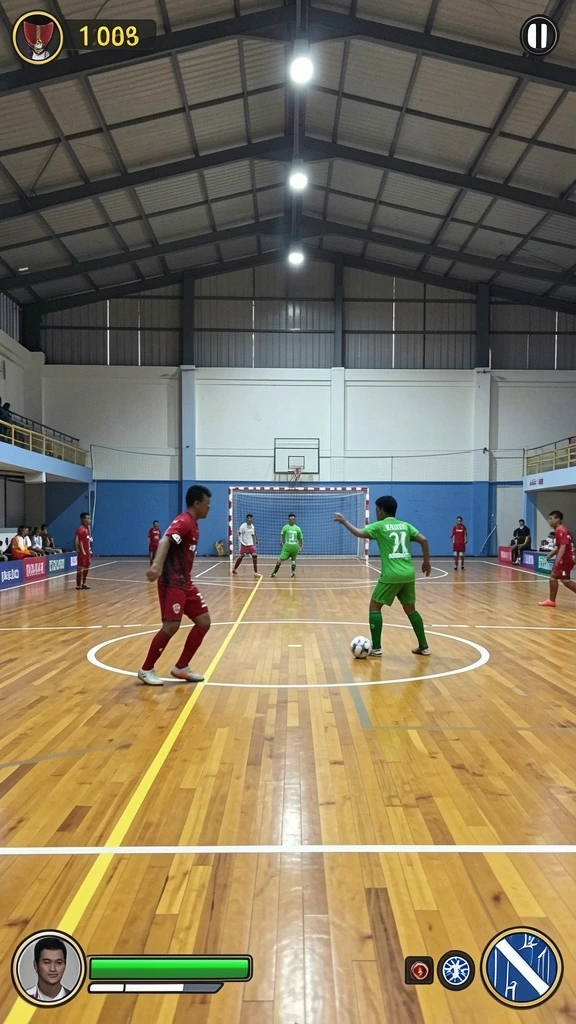 bwo888 - Ilustrasi fitur multiplayer yang memperkaya pengalaman bermain.