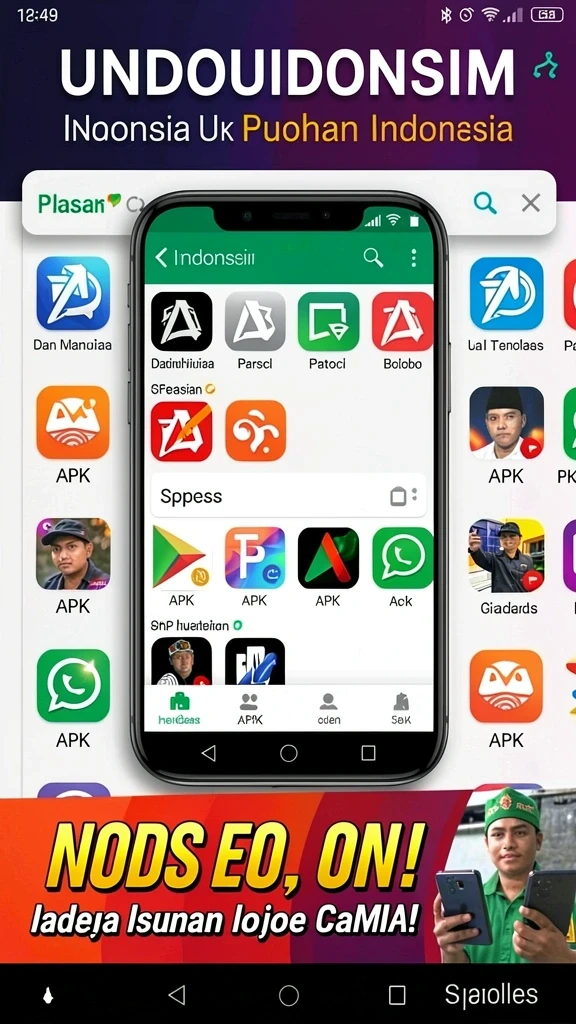 c789 - Fitur interaktif yang membuat permainan lebih seru.