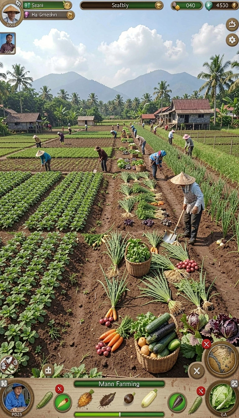 coloksgp - Tampilan antarmuka COLOKSGP yang menarik dan intuitif.