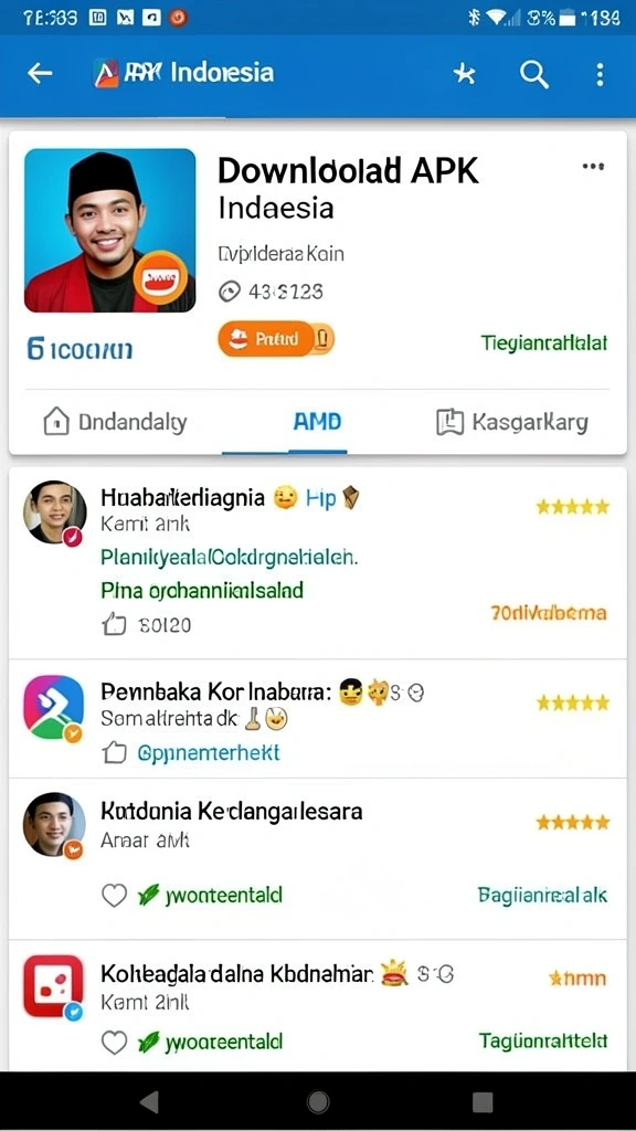 djarum4d - Antarmuka pengguna yang intuitif dan mudah digunakan.