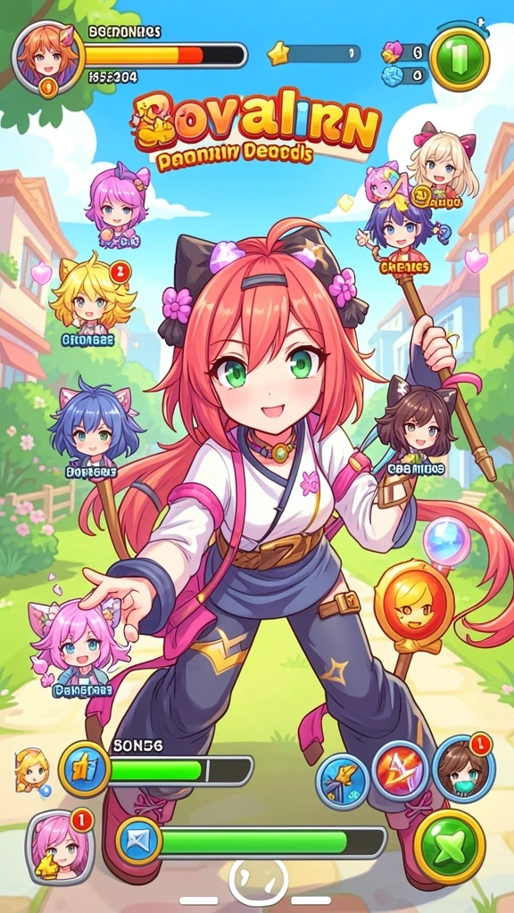 ez338 - Event menarik dengan hadiah yang menggiurkan.