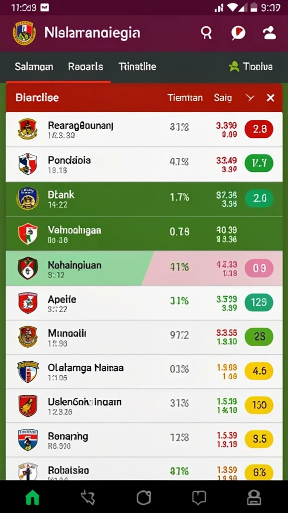 harapan777 - Misi menarik dengan berbagai tantangan.