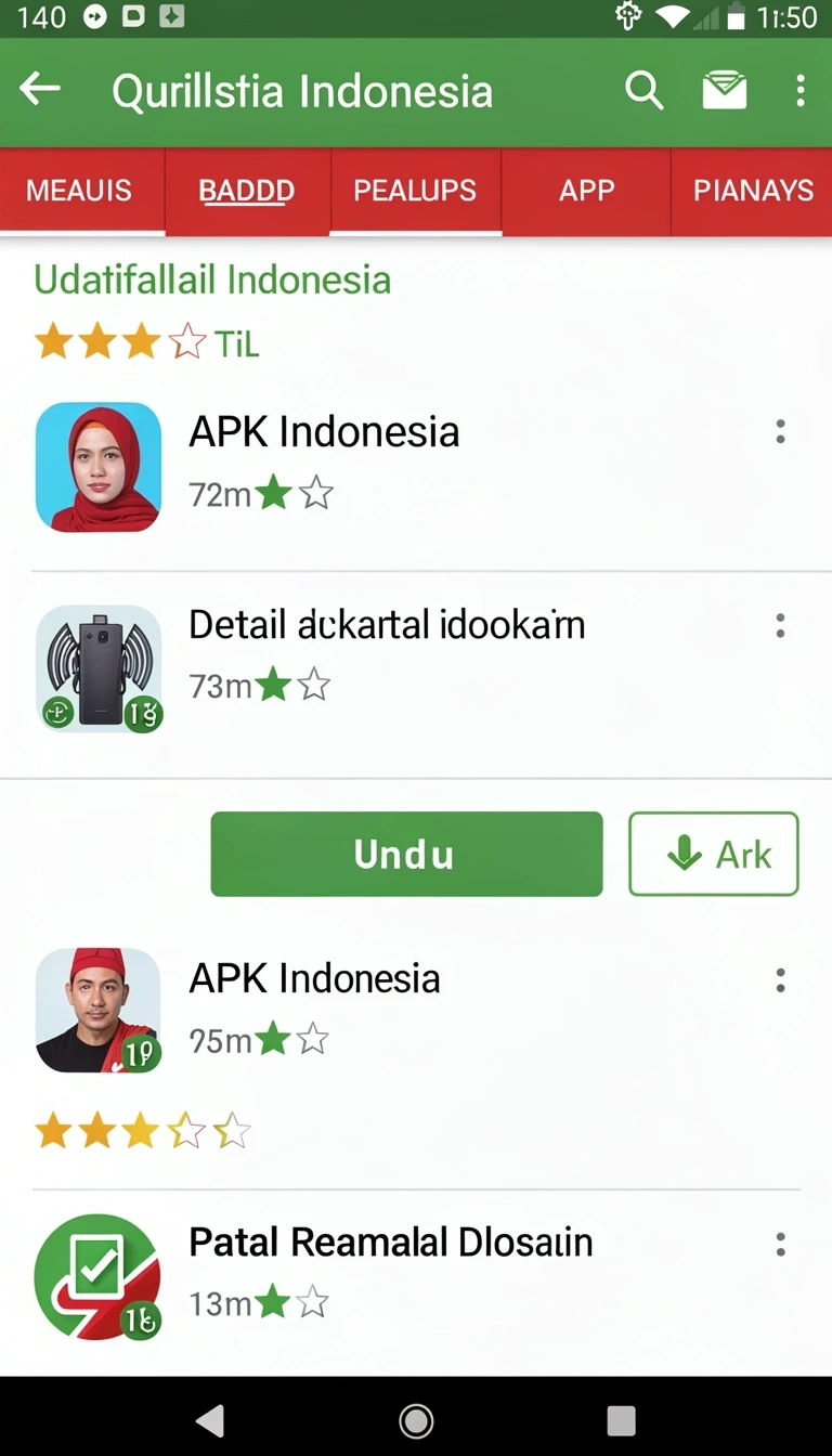 harum4d - Tampilan antarmuka yang menarik dan modern.