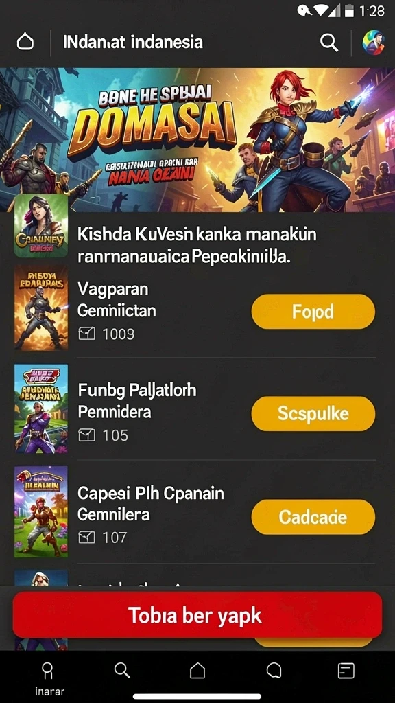 hqtoto - Beragam pilihan permainan togel yang menarik.