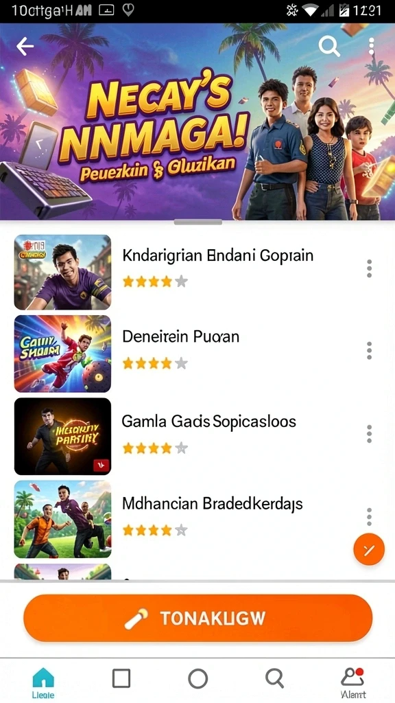jaya89 - Bersaing dalam mode multiplayer yang seru dan menantang.