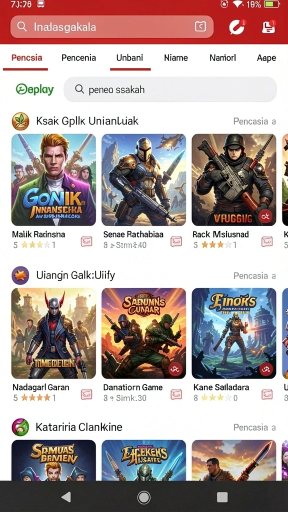 jkt8 - Event harian dengan hadiah menarik untuk pemain.