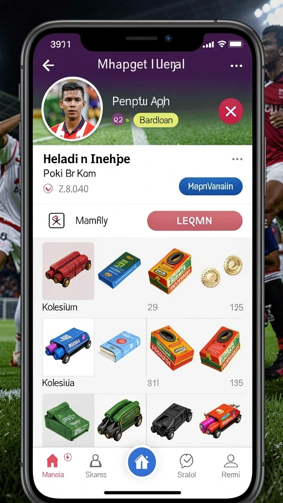 keren77 - Deskripsi level baru yang menantang dan penuh rintangan.