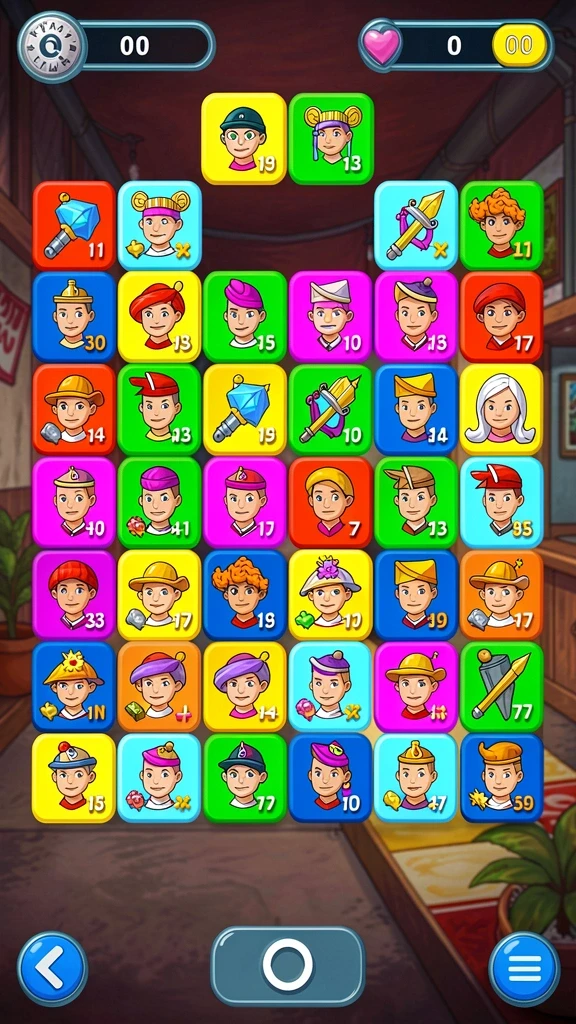 king88 - Fitur multiplayer yang memungkinkan kompetisi seru.
