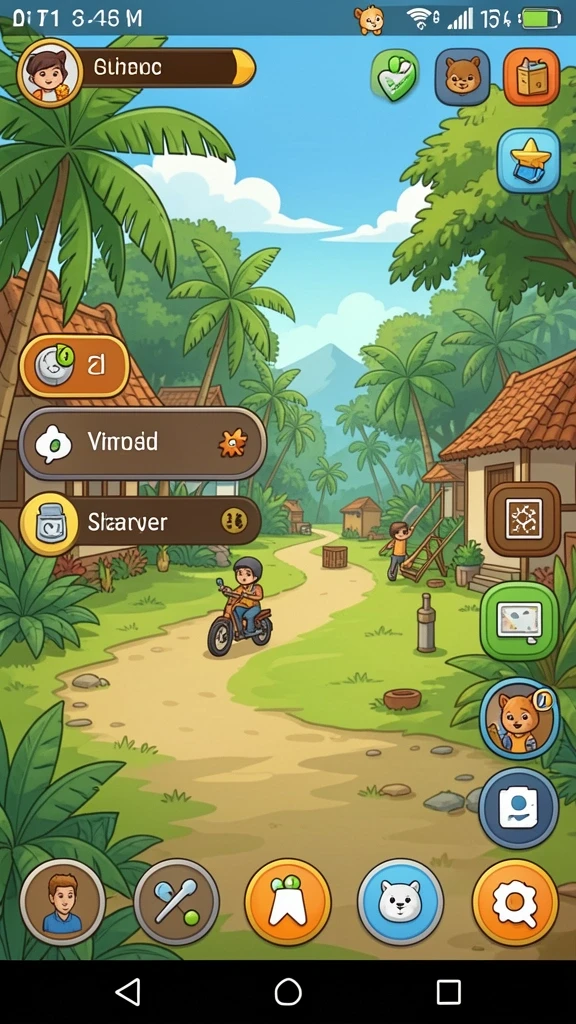 mataramtoto - Mode permainan yang bervariasi dan menantang.