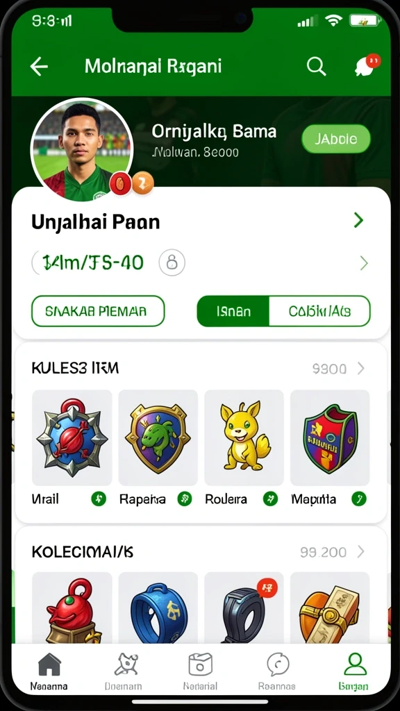 mpo1221 - Grafis yang menawan dan responsif untuk dimainkan.