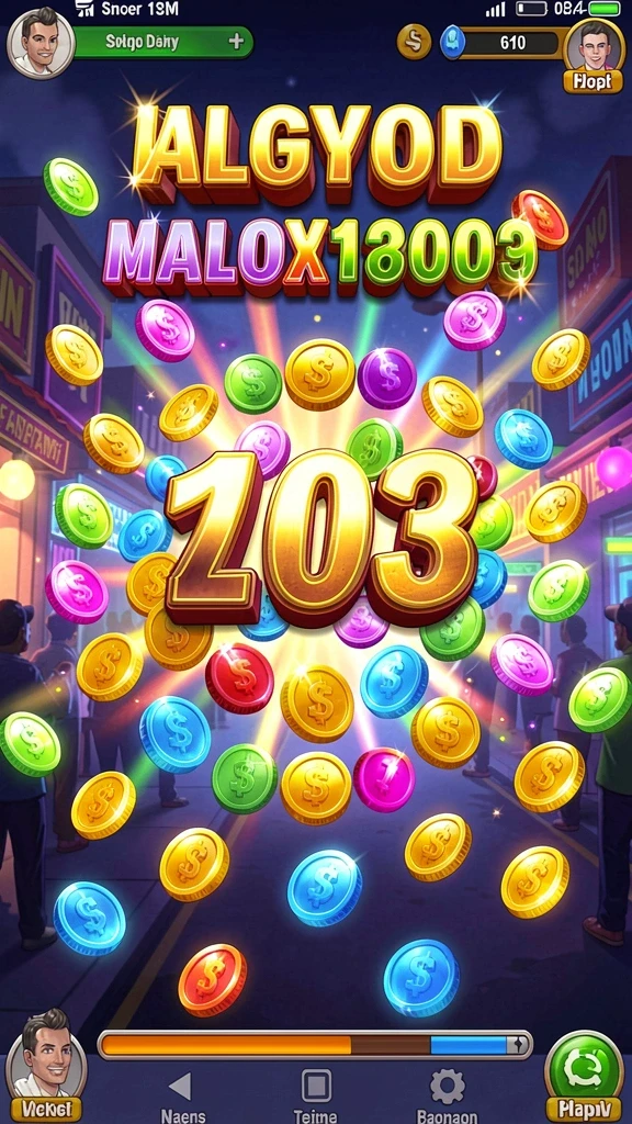 pandora88 - Tampilan antarmuka PANDORA88 yang menarik dan mudah dipahami.