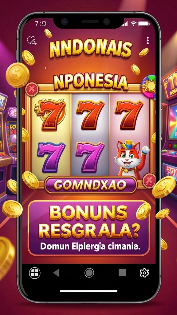 panen138 - Menampilkan antarmuka utama yang user-friendly.