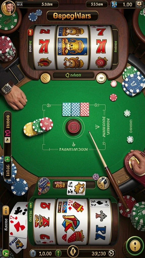 pp88slots - Fitur bonus menarik untuk meningkatkan peluang menang.