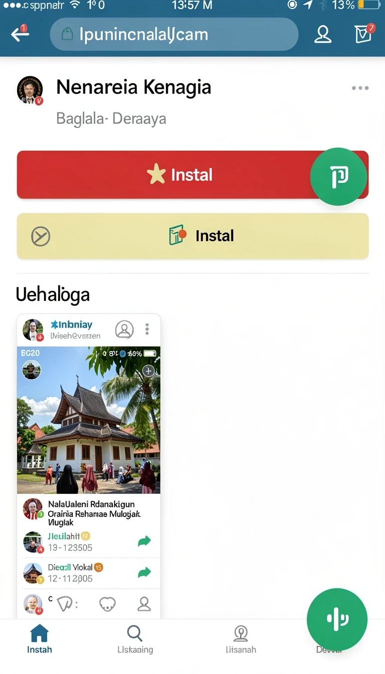 rejekigames - Bonus harian yang menguntungkan bagi pemain.