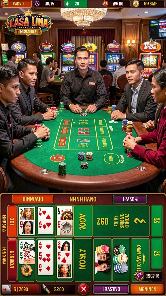rejekipop - Reward menarik yang mengundang semangat bermain.