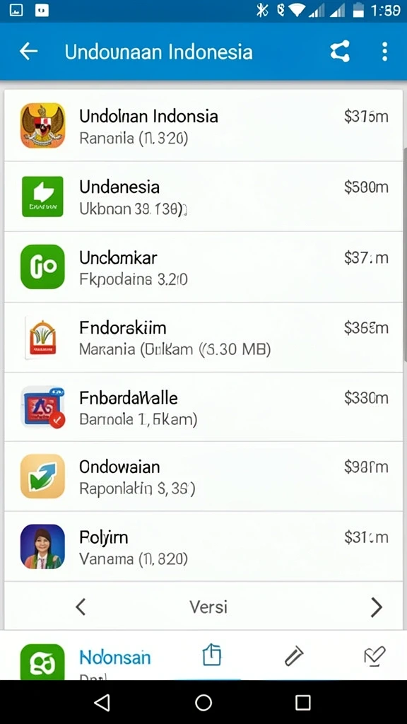 rezekigo - Penghargaan yang menarik bagi para pemain aktif.