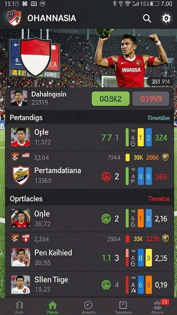 rr33 - Grafis yang memukau dalam setiap level permainan.