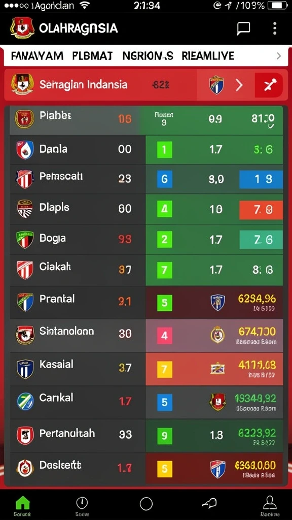 salju777 - Tampilan awal game SALJU777 yang menarik.