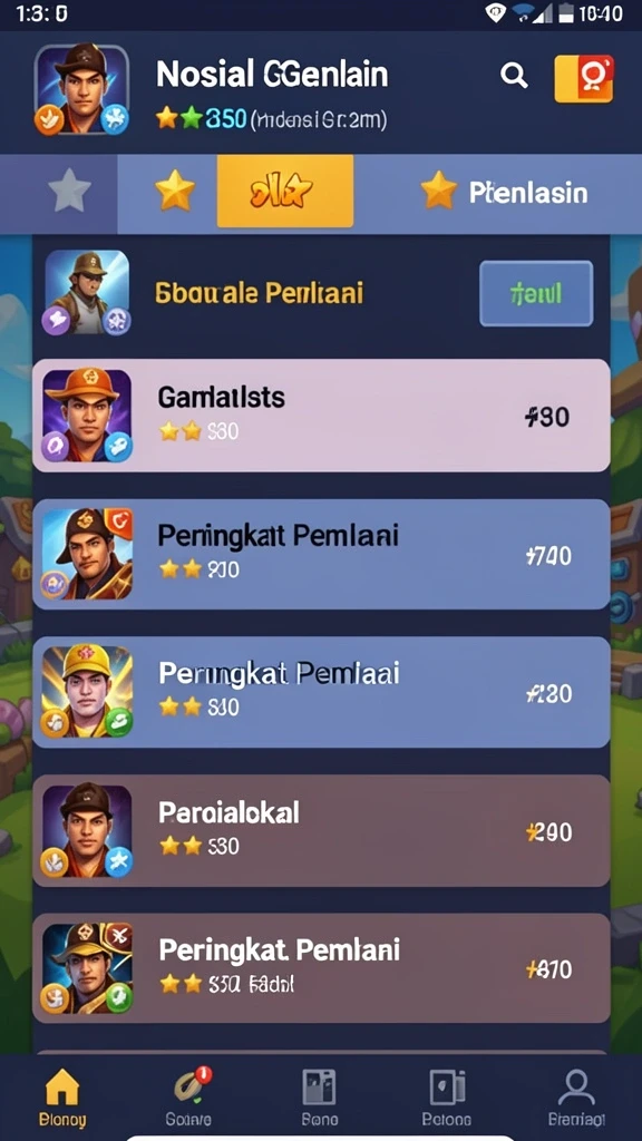 salju777 - Pelajari cara bermain dengan panduan interaktif.