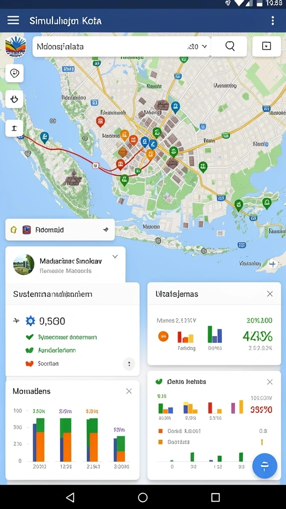 salju777 - Karakter baru dengan kemampuan unik.