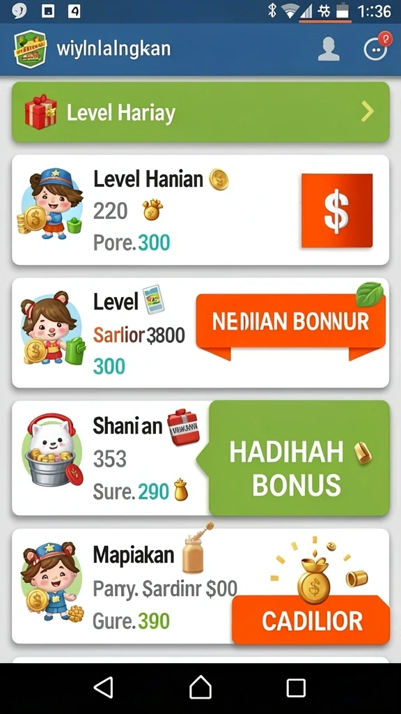 slotsri - Ragam tema mesin slot yang mengasyikkan untuk dijelajahi.