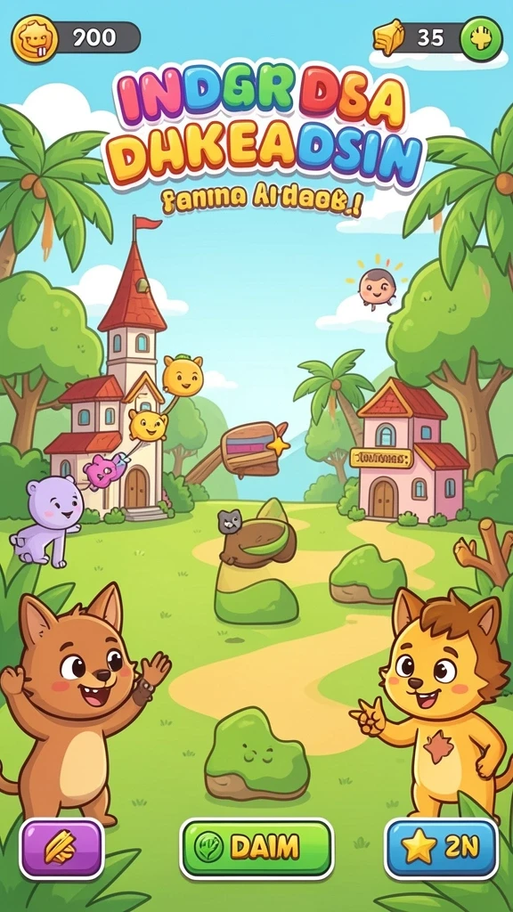 toto22 - Tangkapan layar menampilkan mode permainan yang kompetitif.