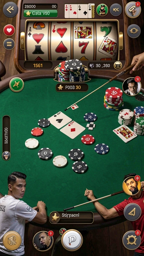win777 - Event menarik setiap bulan untuk pengguna.