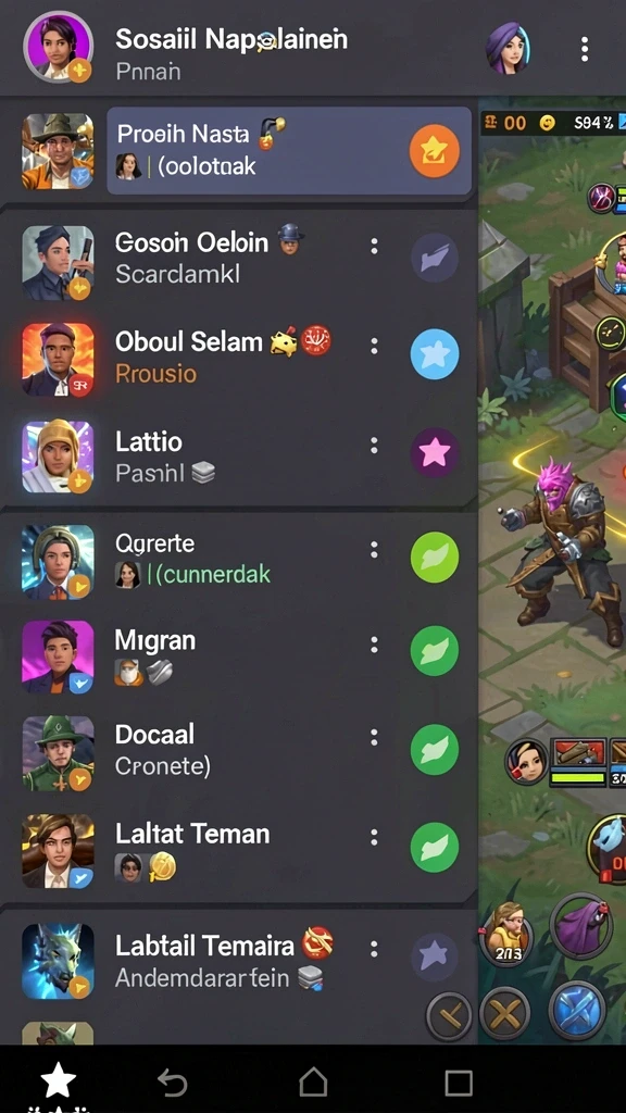 wow33 - Komunitas yang aktif dan dukungan dari sesama pemain.