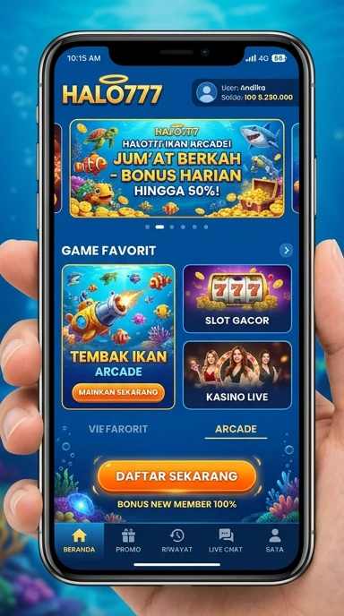 Pratinjau build resmi — siap diunduh untuk Android